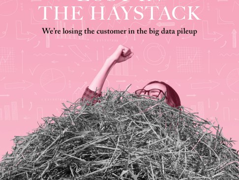 Marketing News Fall 2021 cover