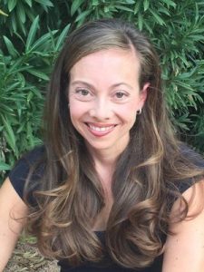 Andrea Morales faculty page