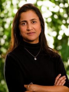 Anindita Chakravarty faculty page