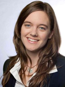 Ashlee Humphreys faculty page