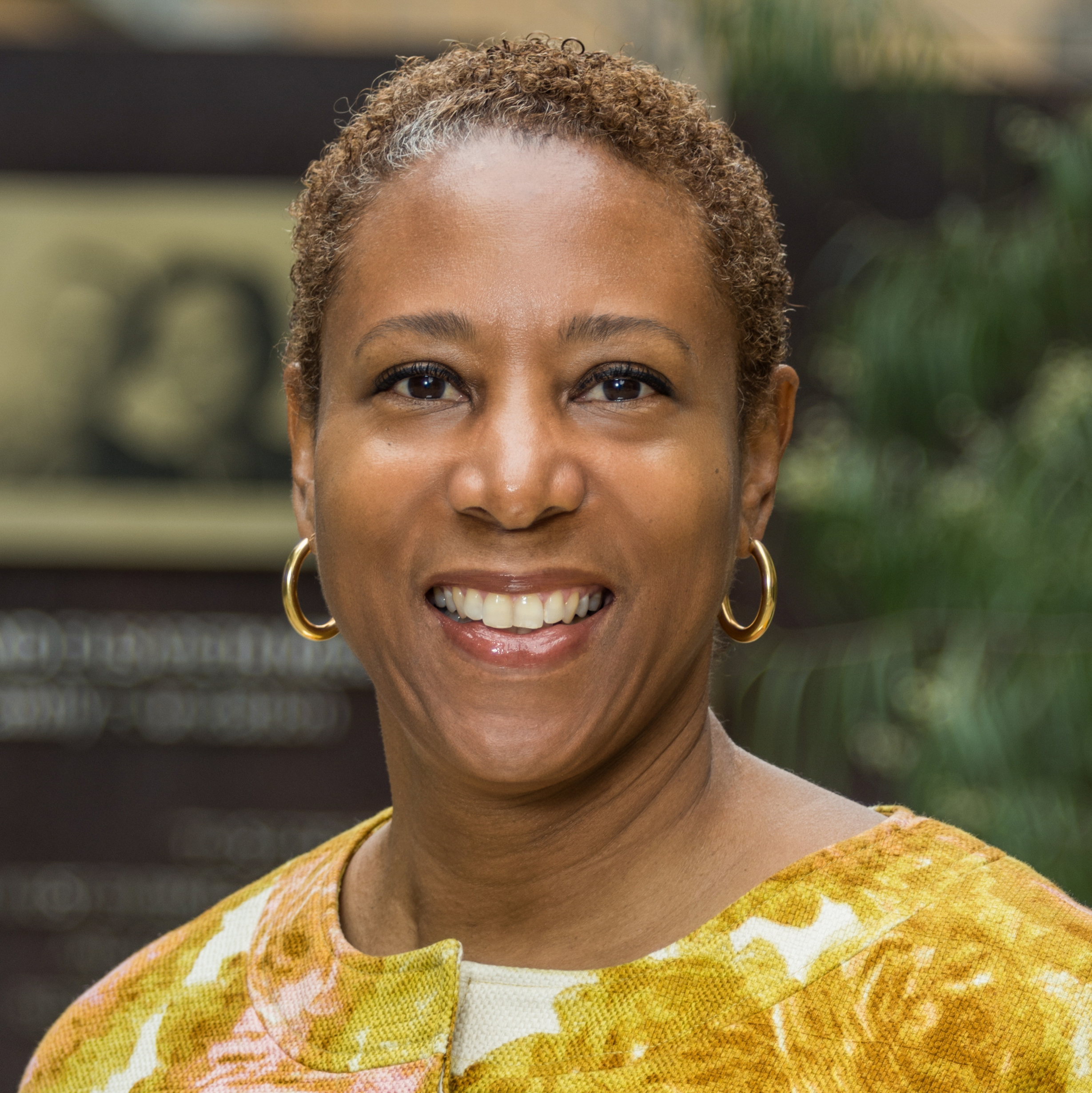 Tonya Williams Bradford faculty page