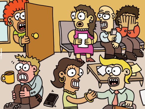 Marketing News May 2019 cover