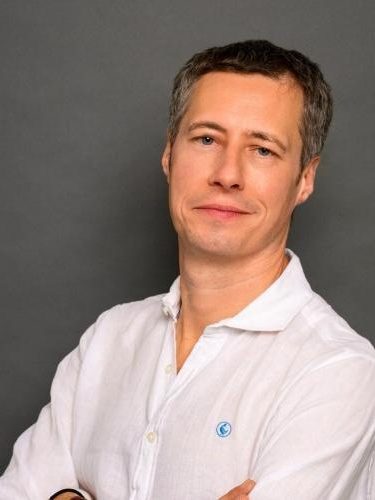 Michael Haenlein faculty page