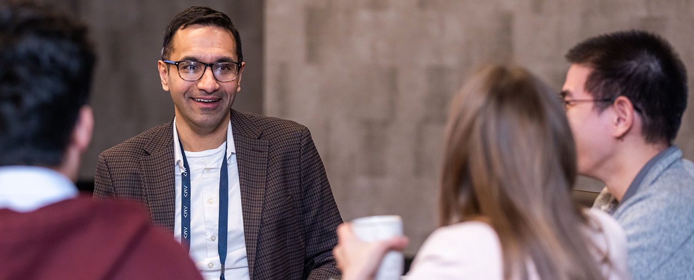 Upcoming Conference Events Involving the Journal of Marketing