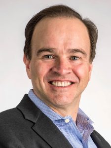 Jan Heide faculty page