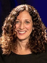 Lauren Block faculty page