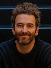 Martin Schreier faculty page