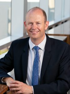 Harald van Heerde faculty page