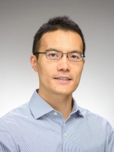 Shijie Lu faculty page