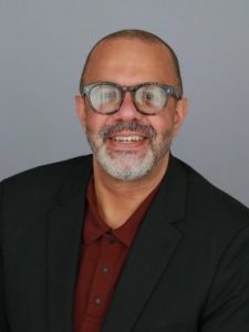 Keith Wilcox faculty page