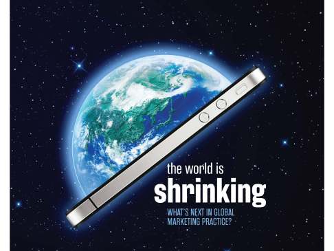 Marketing News August 2017 cover