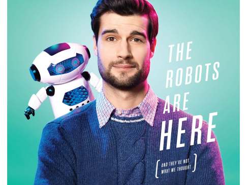 Marketing News January 2017 cover