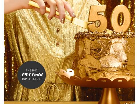 Marketing News June 2017 cover