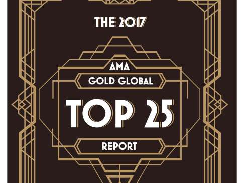 Marketing News October 2017 cover