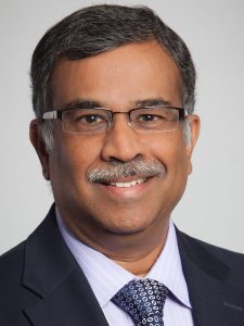 P.K. Kannan faculty page