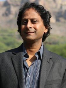 Praveen Kopalle faculty page