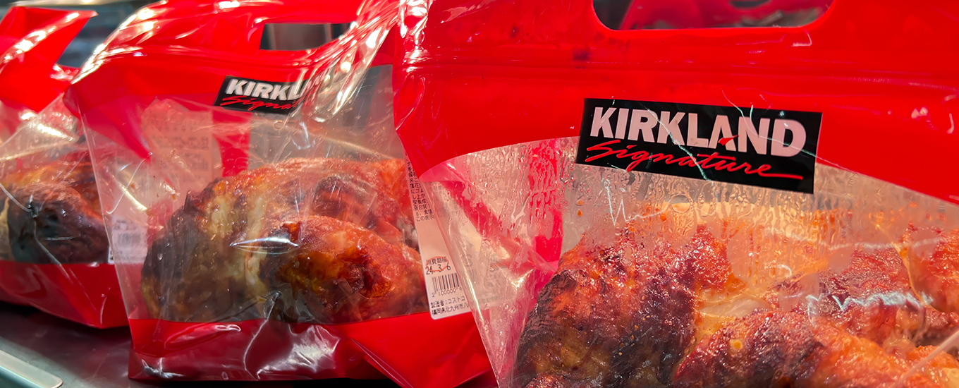 The Brandification of Private Labels: Beyond Budget