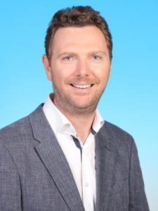 Ralf van der Lans faculty page