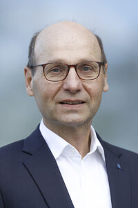 Bernd Skiera faculty page