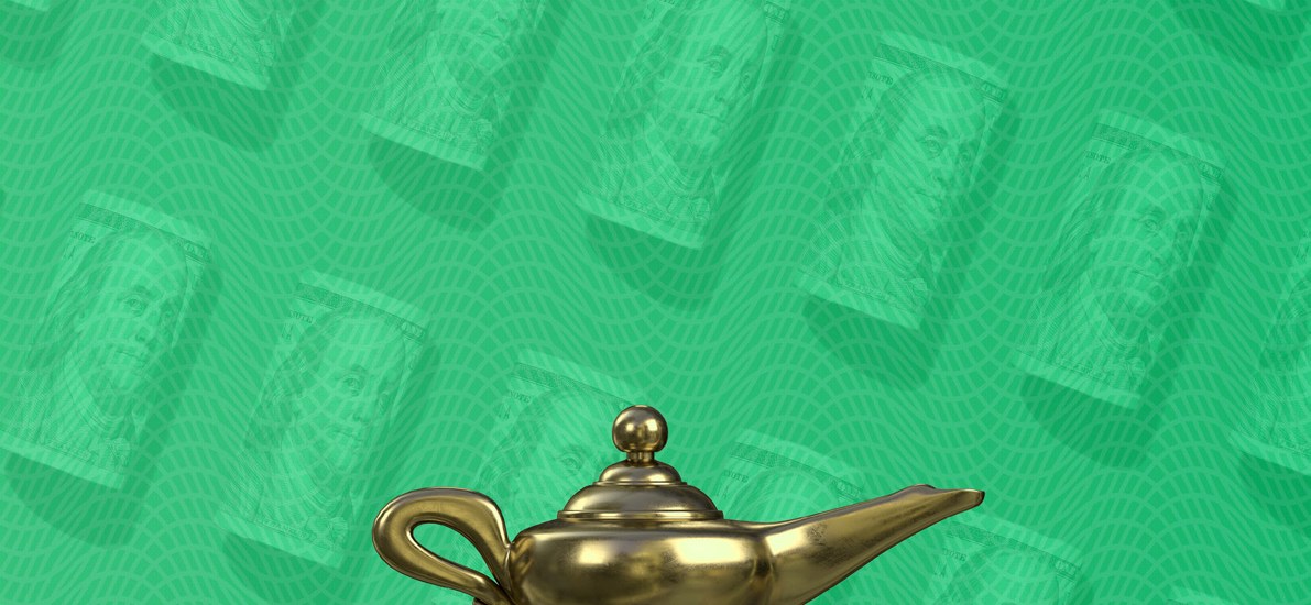 What Marketers Would Do with an Extra $1 Million