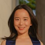 Headshot of Yiyun Yang