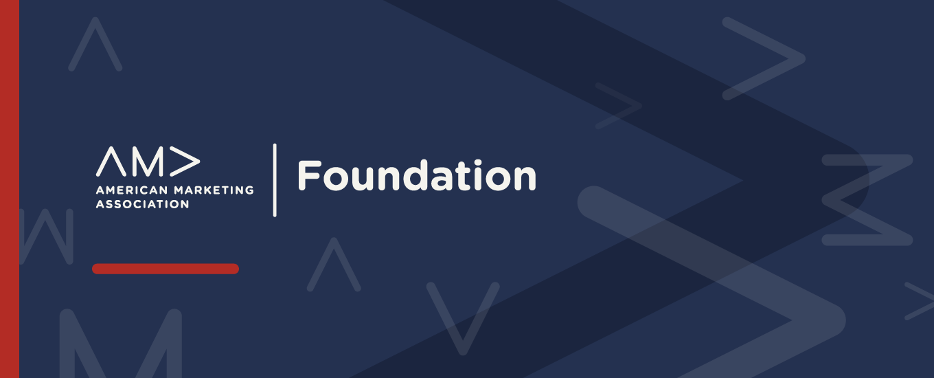 About the AMA Foundation