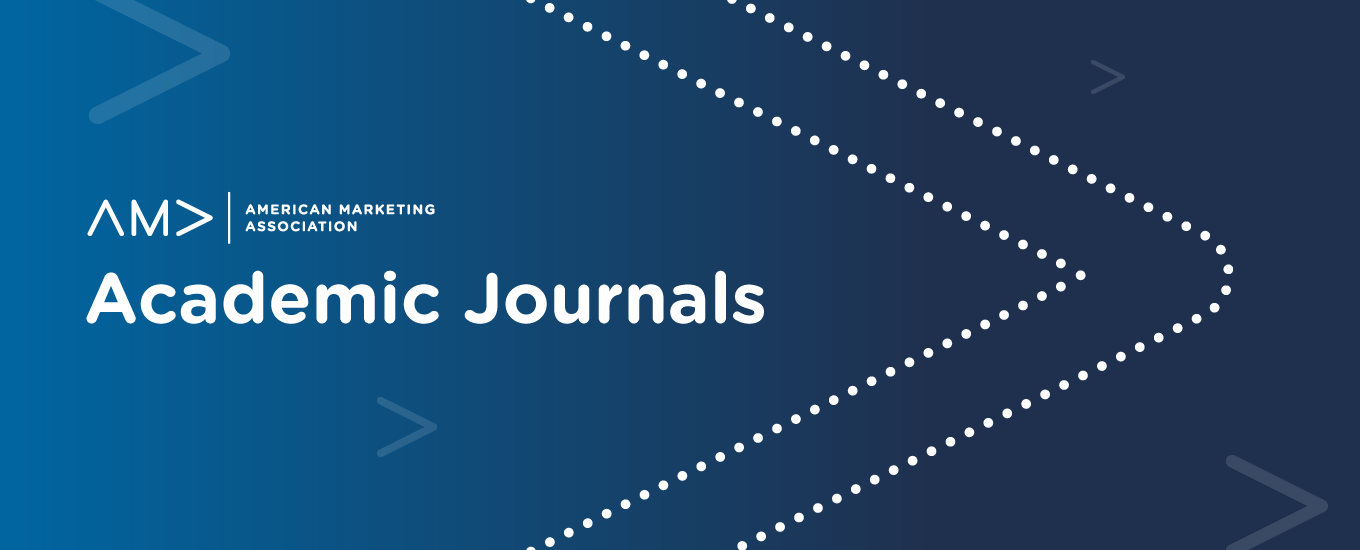 Submission Guidelines | American Marketing Association Journals