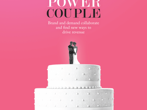 summer 2022 issue of marketing news