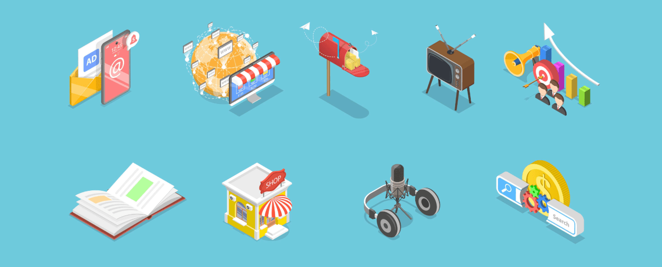 Want a 50% Lift in Brand Metrics? Optimize Campaigns by Pairing Traditional and Digital Media Effectively