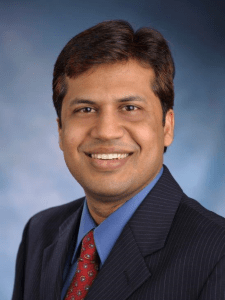 Alok Saboo faculty page