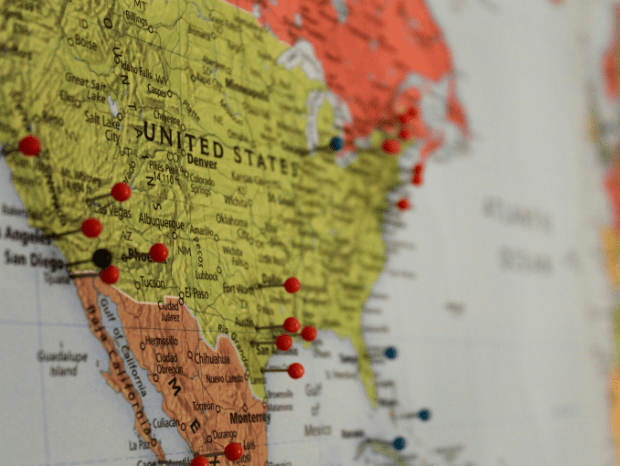 Best Cities in the U.S. to Launch a Marketing Career in 2025