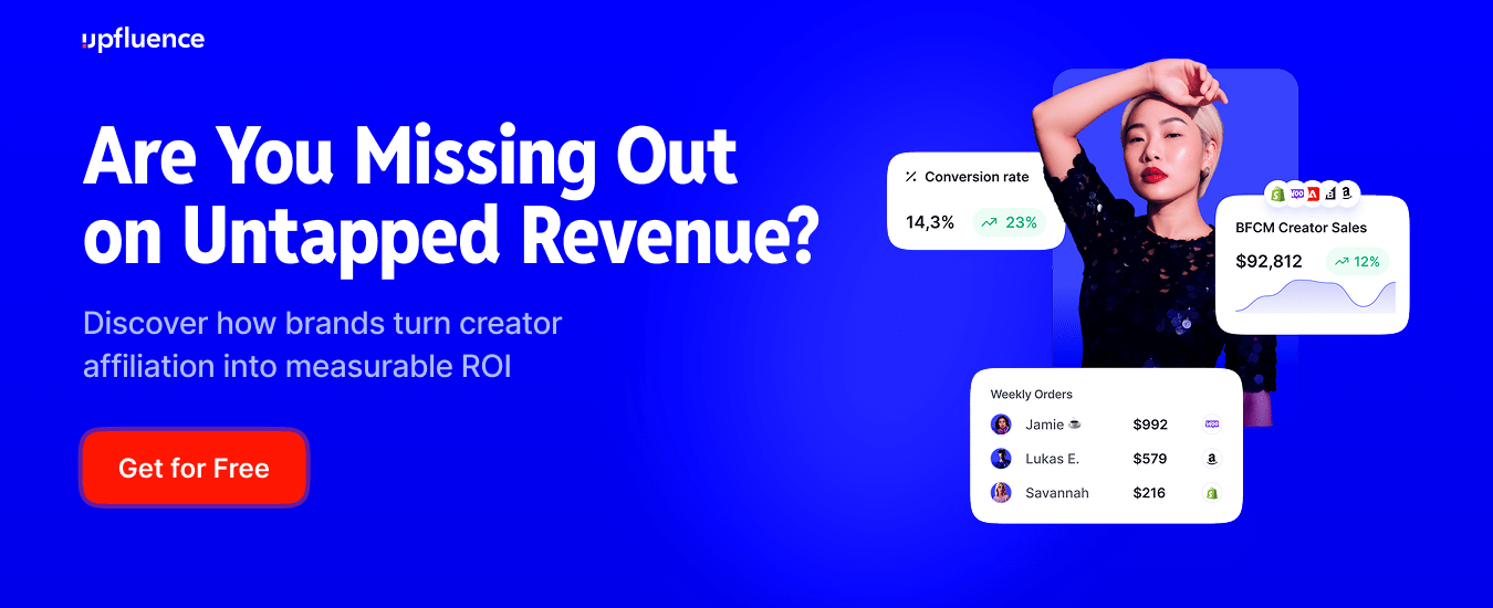 15 Influencer Marketing Trends to double your Affiliate Sales