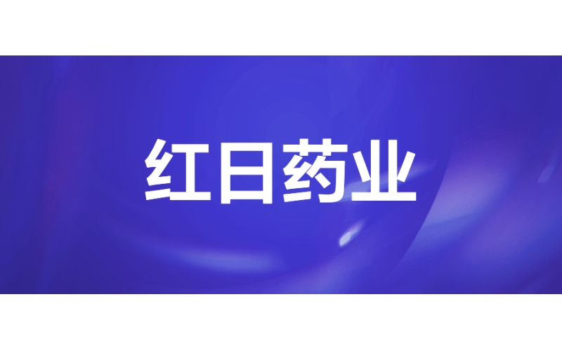 红日药业：助力医药企业数字化经营